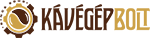 Kávégép Bolt