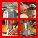 Bialetti MOKA EXPRESS kotyogós kávéfőző 1 adag