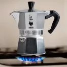 Bialetti MOKA EXPRESS kotyogós kávéfőző 1 adag