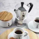 Bialetti MOKA EXPRESS kotyogós kávéfőző 1 adag