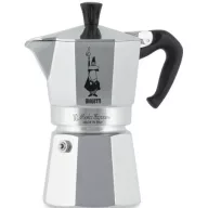 Bialetti Moka Express kotyogós kávéfőző, 6 adag (1163)