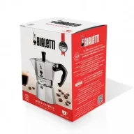 Bialetti MOKA EXPRESS kotyogós kávéfőző 2 adag