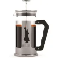   Bialetti Preziosa dugattyús kávéfőző (French Press) 350 ml