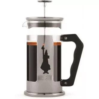   Bialetti Preziosa dugattyús kávéfőző (French Press) 350 ml