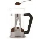 Bialetti Preziosa dugattyús kávéfőző (French Press) 350 ml