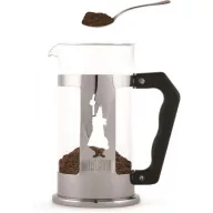   Bialetti Preziosa dugattyús kávéfőző (French Press) 350 ml