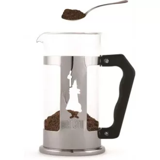   Bialetti Preziosa dugattyús kávéfőző (French Press) 350 ml