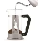 Bialetti Preziosa dugattyús kávéfőző (French Press) 350 ml