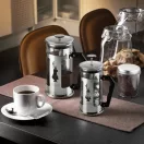 Bialetti Preziosa dugattyús kávéfőző (French Press) 350 ml