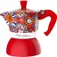 BIALETTI MOKA INDUCTION D&G (4 ADAG)