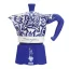 BIALETTI MOKA EXPRESS D&G BLU MEDITERRANEO 3 ADAG