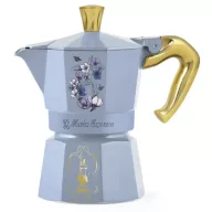   Bialetti Bridgerton Moka Express kotyogós kávéfőző, 3 adag