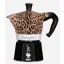 Bialetti Dolce&Gabbana Moka Express Leopardo, 3 adag