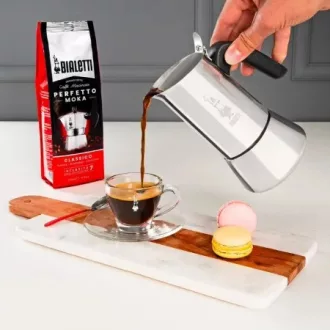 Bialetti VENUS kotyogós kávéfőző 4 adag