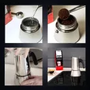 Bialetti VENUS kotyogós kávéfőző 4 adag