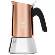 Bialetti VENUS RÉZ kotyogós kávéfőző, 6 adag