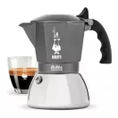 Bialetti ÚJ Brikka Indukciós kotyogós kávéfőző 4 adag