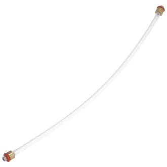 Nivona kompatibilis FEP nyomócső tömítésekkel (220 mm)