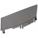 Nivona NICR 620 Limited (Typ 670) csepegtetőtálca előlap (antracit)