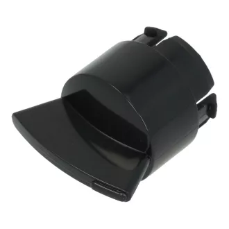   FORGÓ GOMB (GŐZ / FORRÓ VÍZ) SIEMENS SURPRESSO COMPACT / BOSCH BENVENUTO CLASSICHOZ