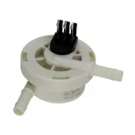 Siemens EQ.5 kávégép átfolyásmérő (00614608)