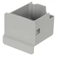 Őröltkávé fiók Siemens EQ.5/Bosch VeroCafe