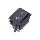 Bosch / Siemens beépíthető kávéfőző főkapcsoló (TK76K572, TK76K573, TCC78K750)