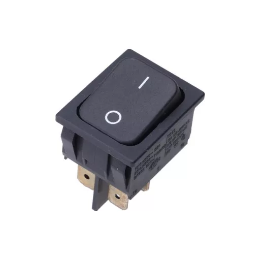 Bosch / Siemens beépíthető kávéfőző főkapcsoló (TK76K572, TK76K573, TCC78K750)