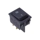 Bosch / Siemens beépíthető kávéfőző főkapcsoló (TK76K572, TK76K573, TCC78K750)