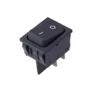 Bosch / Siemens beépíthető kávéfőző főkapcsoló (TK76K572, TK76K573, TCC78K750)