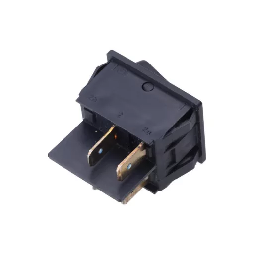 Bosch / Siemens beépíthető kávéfőző főkapcsoló (TK76K572, TK76K573, TCC78K750)