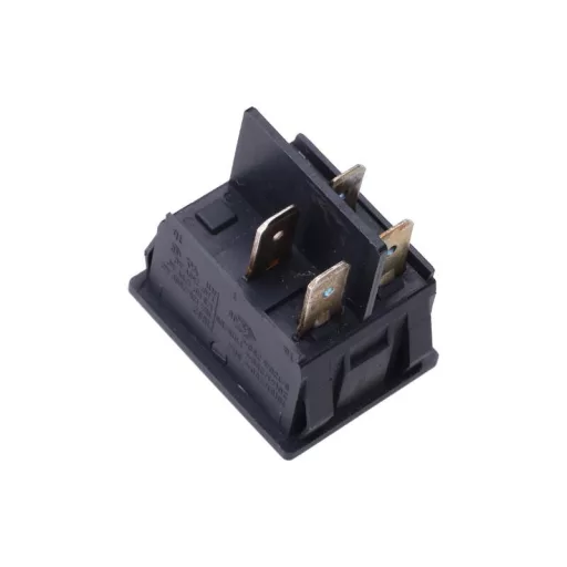 Bosch / Siemens beépíthető kávéfőző főkapcsoló (TK76K572, TK76K573, TCC78K750)