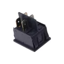 Bosch / Siemens beépíthető kávéfőző főkapcsoló (TK76K572, TK76K573, TCC78K750)