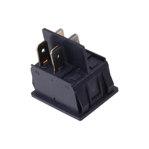 Bosch / Siemens beépíthető kávéfőző főkapcsoló (TK76K572, TK76K573, TCC78K750)