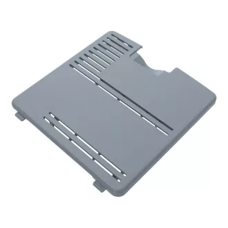 Szerviz ajtó (ezüst) Siemens EQ.5 & Bosch VeroCafe