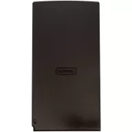 Hátsó panel (fekete) Siemens EQ.5
