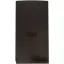 Hátsó panel (fekete) Siemens EQ.5