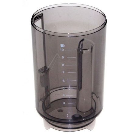 Víztartály SIEMENS 00704017 10 csésze szűrő kávéfőző érzékelő az érzékek számára