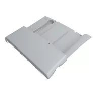 Bal oldali panel (ezüst) Siemens EQ.5, Bosch VeroCafe