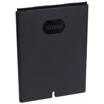 Ház és burkolati elem