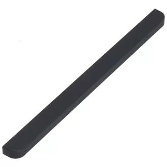   Nivona NICR 960 / NIVO 9101 / 9103 csepegtetőtálca él - fekete (1 db)
