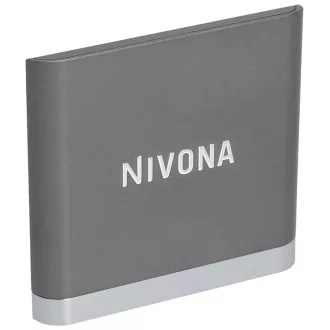   Nivona CafeRomatica NICR 970 kávékifolyó fedél, titán (kompatibilis: NICR 930, 970)