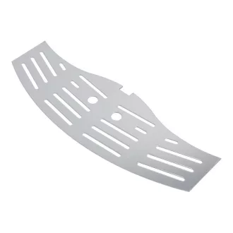 AEG csepptálca rács