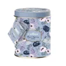 Bridgerton - Royal Regency Blend - őrölt kávé 250g fémdobozban