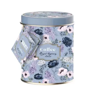   Bridgerton - Royal Regency Blend - őrölt kávé 250g fémdobozban
