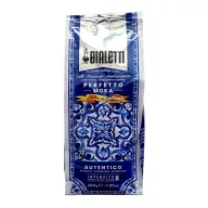   Bialetti Perfetto Moka Autentico D&G őrölt kávé - Karamell jegyekkel, 200 g - Kotyogóshoz