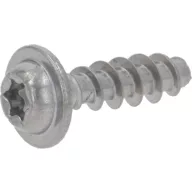 Gaggia / Saeco rögzítő csavar (TCBR Torx T10, 3,5x12 mm)