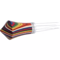 PESADO WDT COFFEE LUMP CRUSHER IRIS