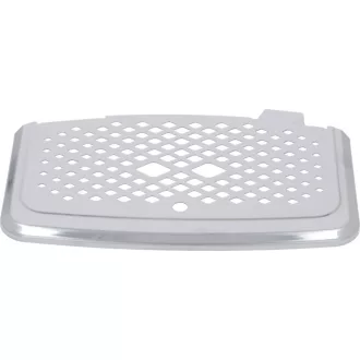 BA/SS RÁCS CSEPEGTETŐ TÁLCÁHOZ V3 OMN/B