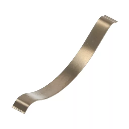 Bosch / Siemens EQ.3 és VeroCup kompatibilis tejhabosító tartó rugó (1 db)